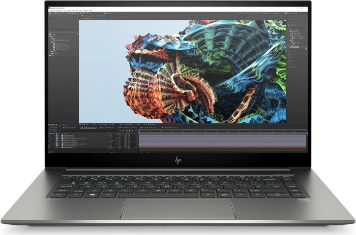 HP ZBook Studio G8 | i9-11950H | 15.6"