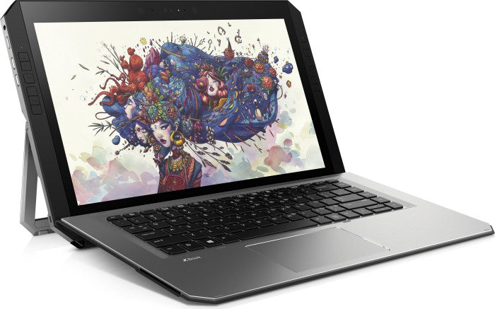 HP ZBook x2 G4 | i7-8550U | 14"