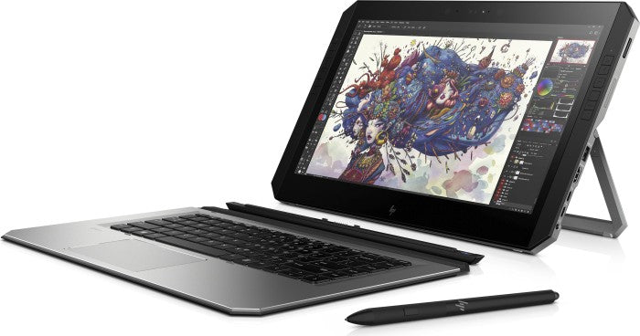 HP ZBook x2 G4 | i7-8550U | 14"