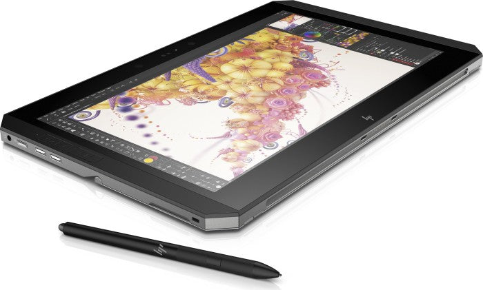 HP ZBook x2 G4 | i7-8550U | 14"