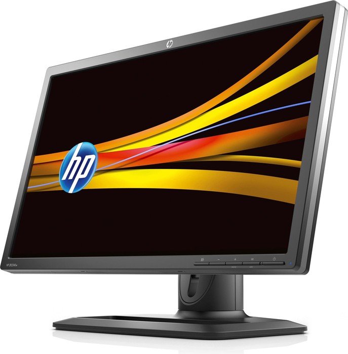 HP ZR2240w | 21.5"