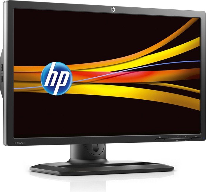HP ZR2240w | 21.5"