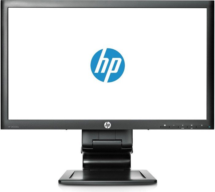 HP ZR2330W | 23"