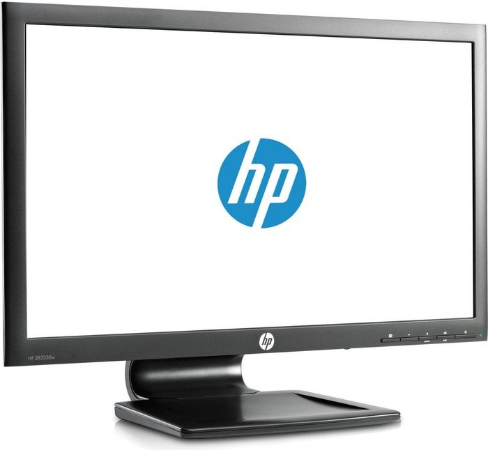 HP ZR2330W | 23"