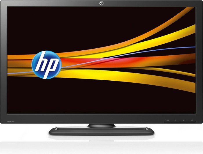 HP ZR2740w | 27"