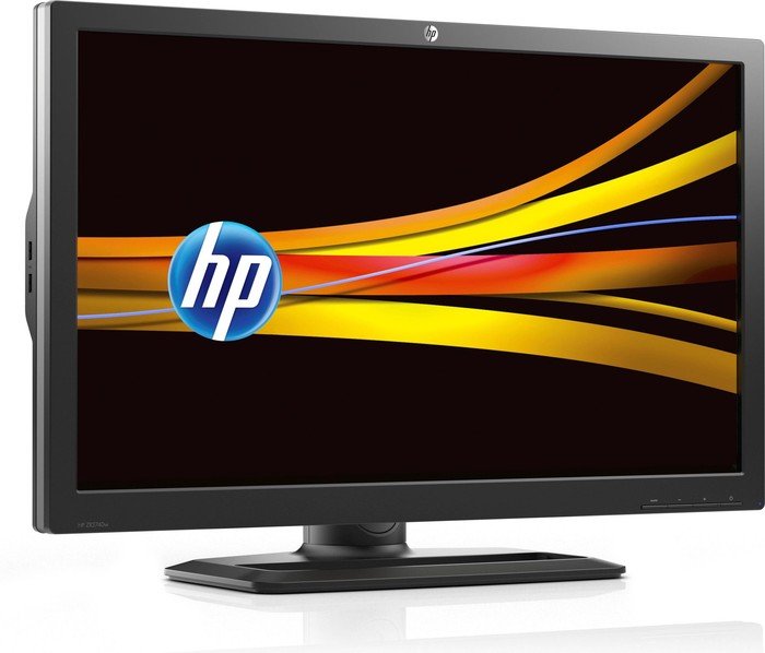 HP ZR2740w | 27"