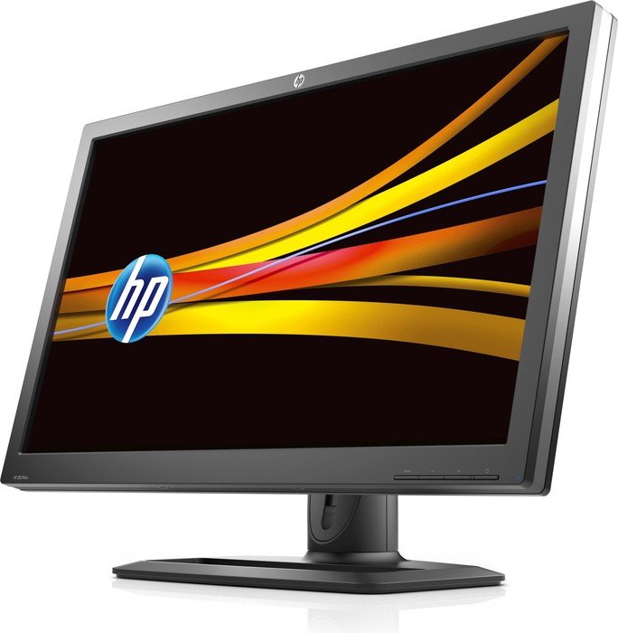 HP ZR2740w | 27"