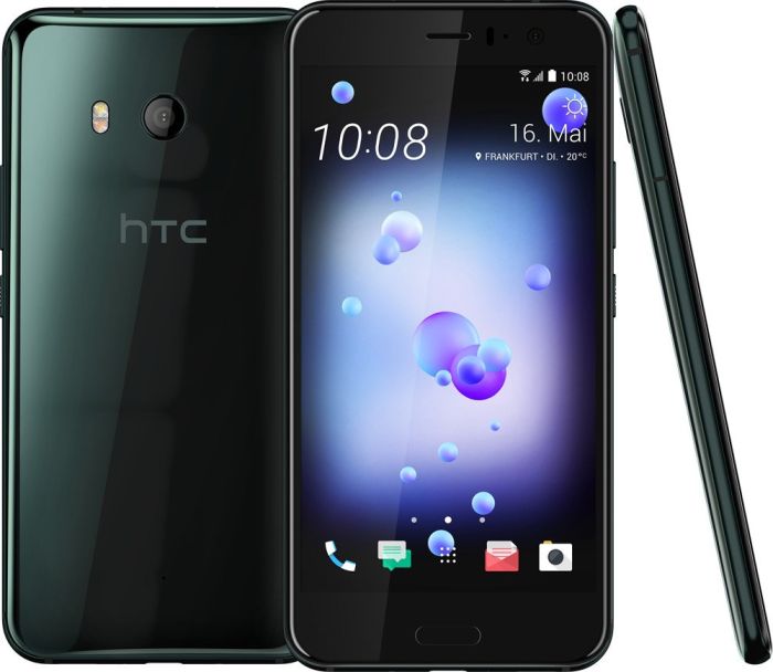 HTC U11
