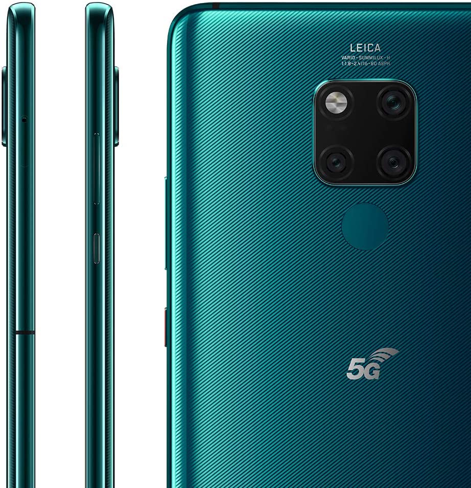 Huawei Mate 20 X 5G
