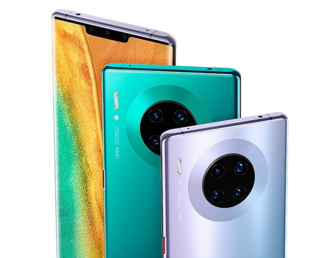 Huawei Mate 30 Pro