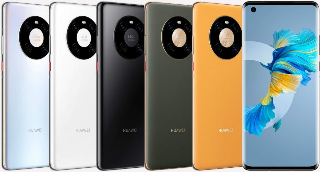 Huawei Mate 40 Pro 5G