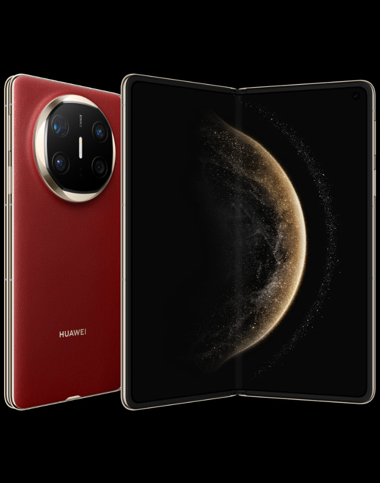 Huawei Mate X6
