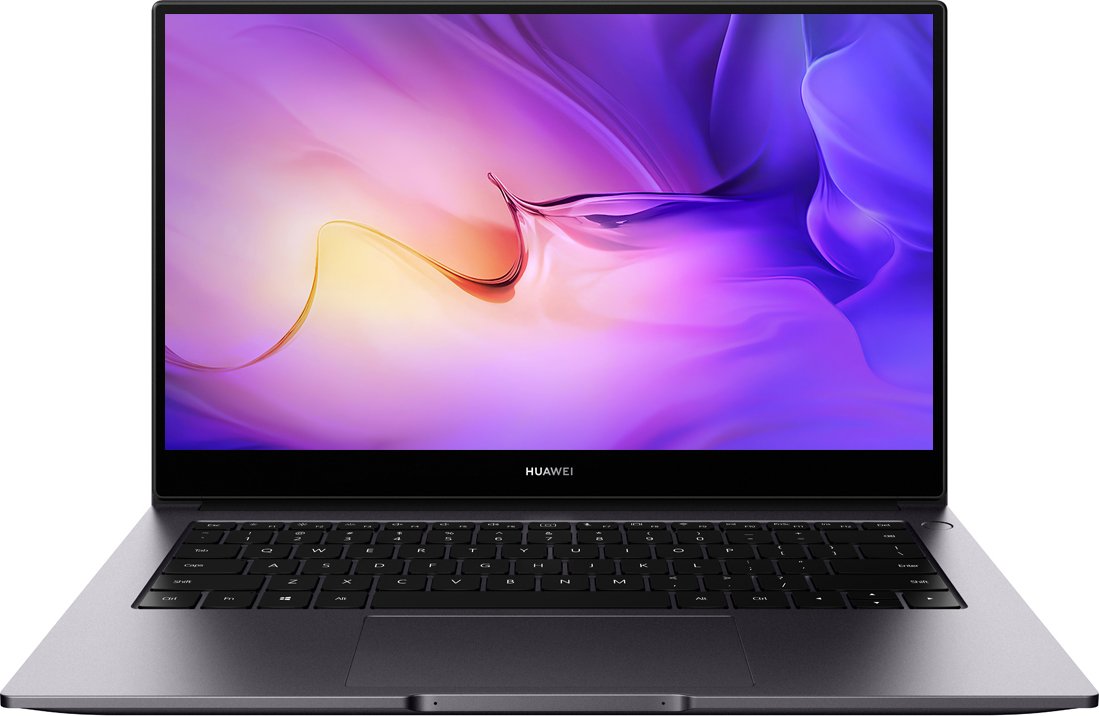 Huawei MateBook D 14 (2022) | i5-1155G7 | 14"