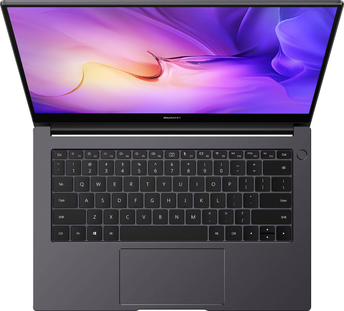 Huawei MateBook D 14 (2022) | i5-1155G7 | 14"