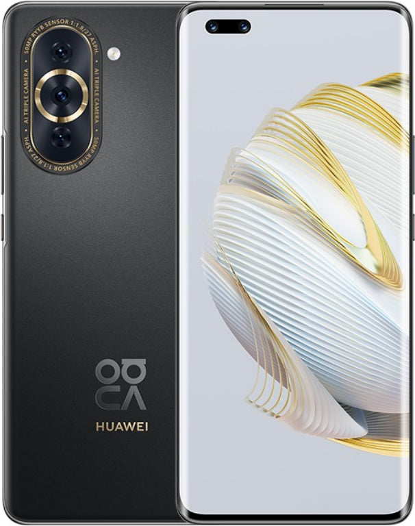 Huawei Nova 10 Pro