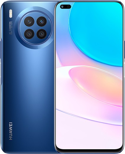 Huawei Nova 8i