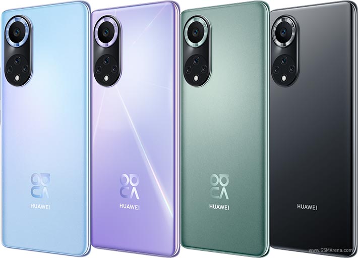 Huawei Nova 9