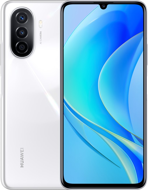 Huawei Nova Y70