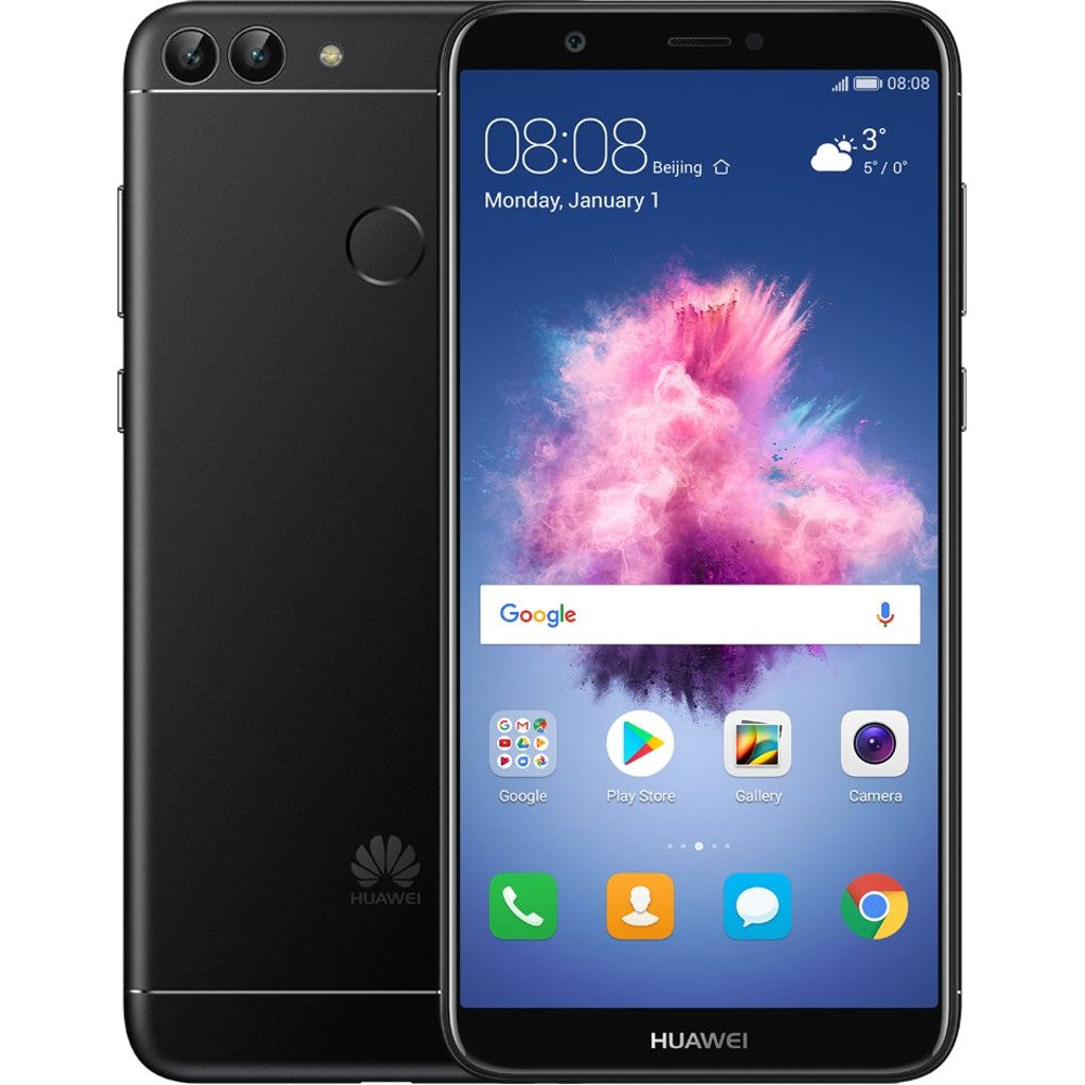 Huawei P Smart (2017)