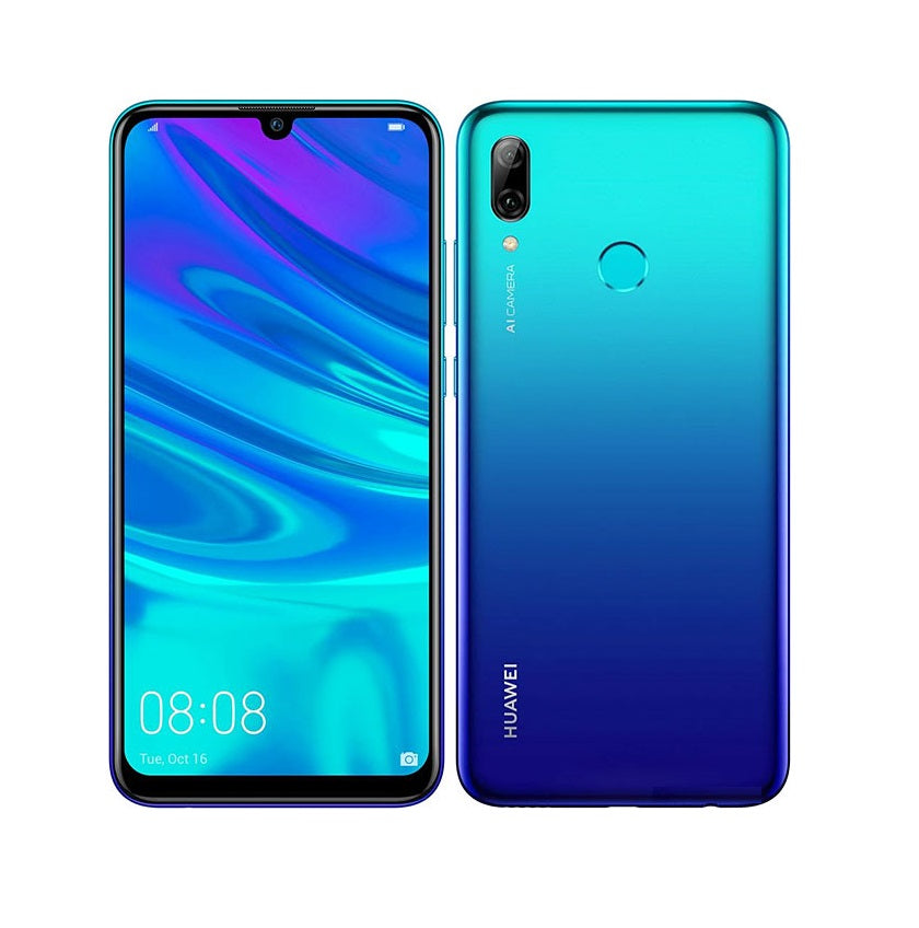 Huawei P Smart (2019)