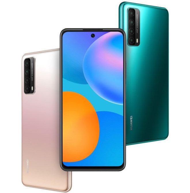 Huawei P Smart (2021)