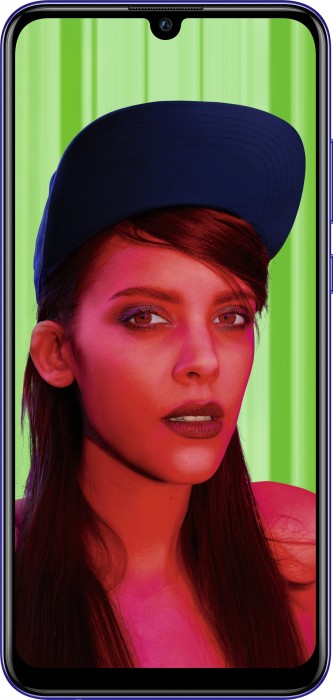 Huawei P Smart+ (2019)