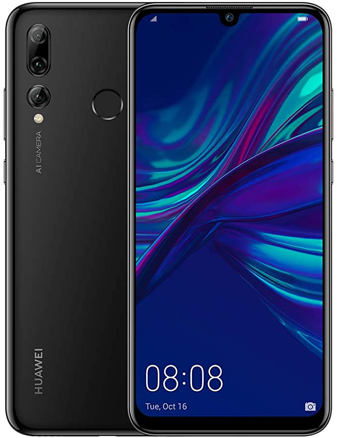 Huawei P Smart+ (2019)