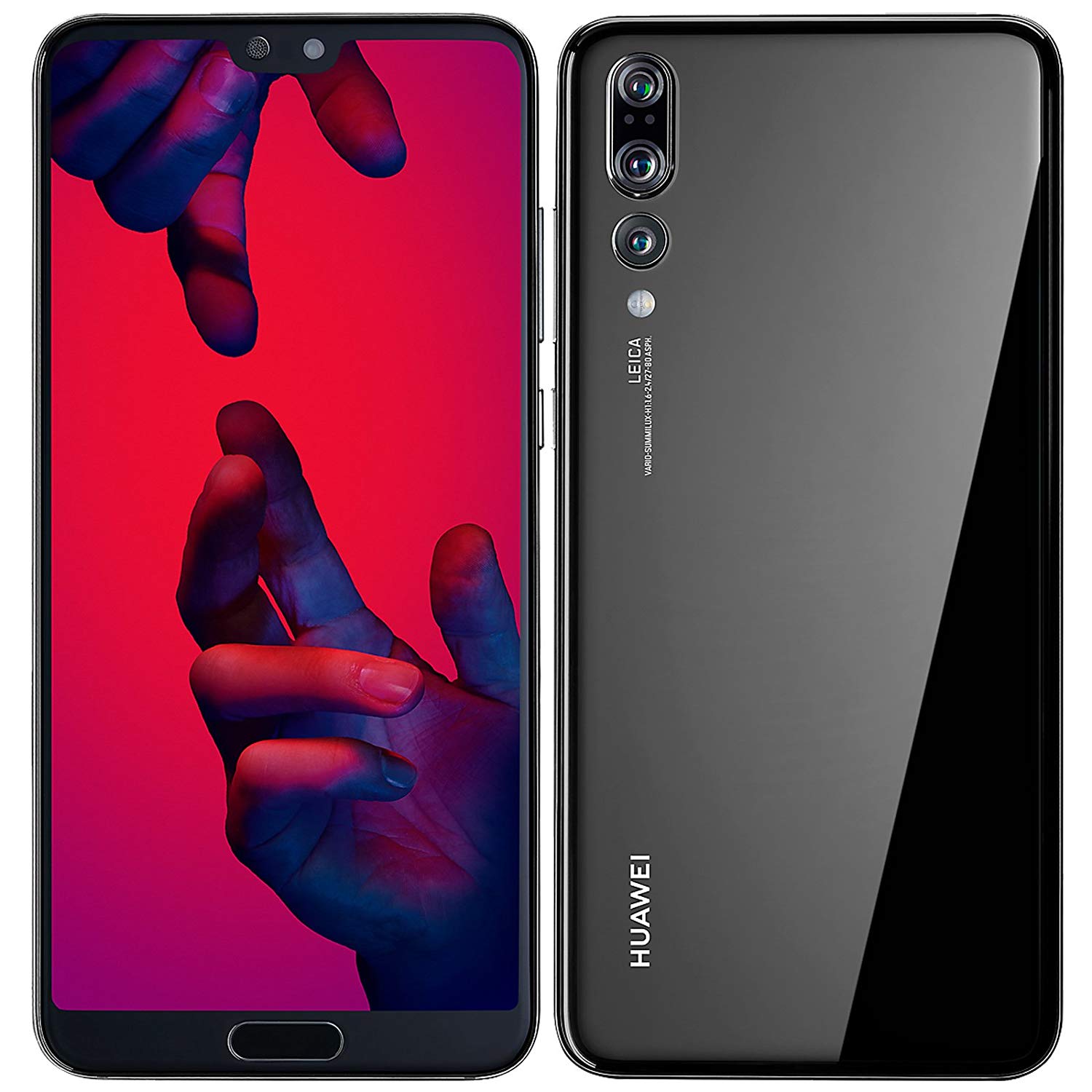 Huawei P20