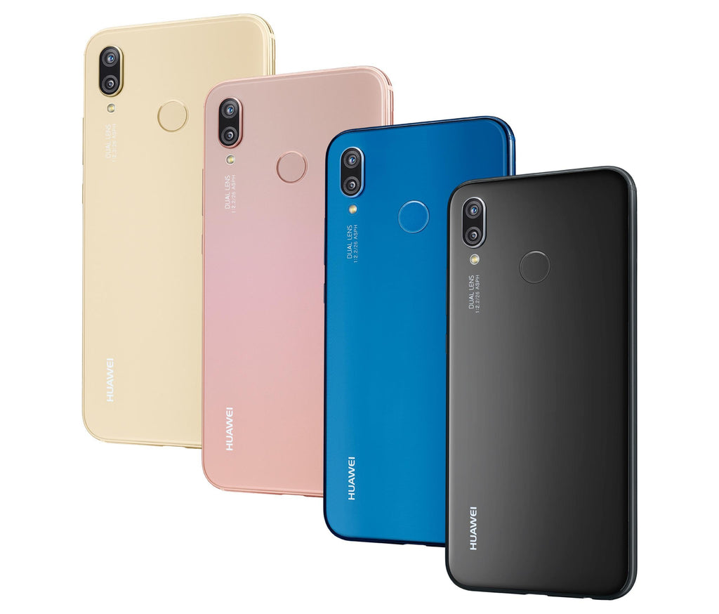 Huawei P20 lite