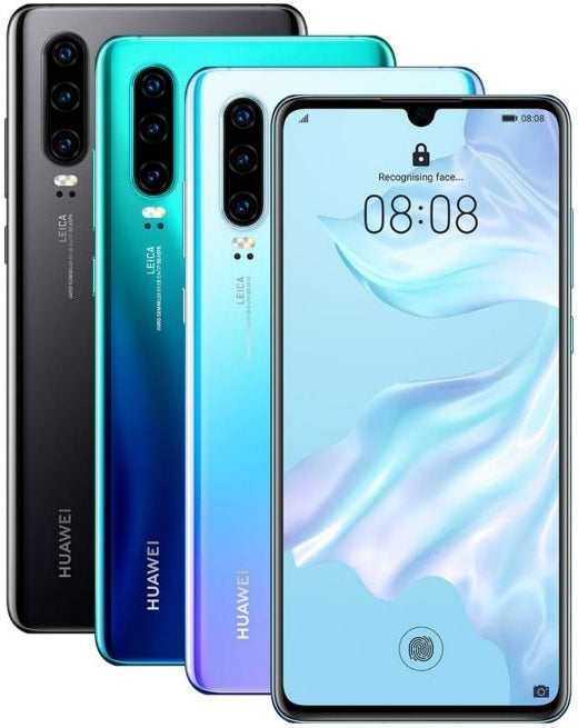 Huawei P30