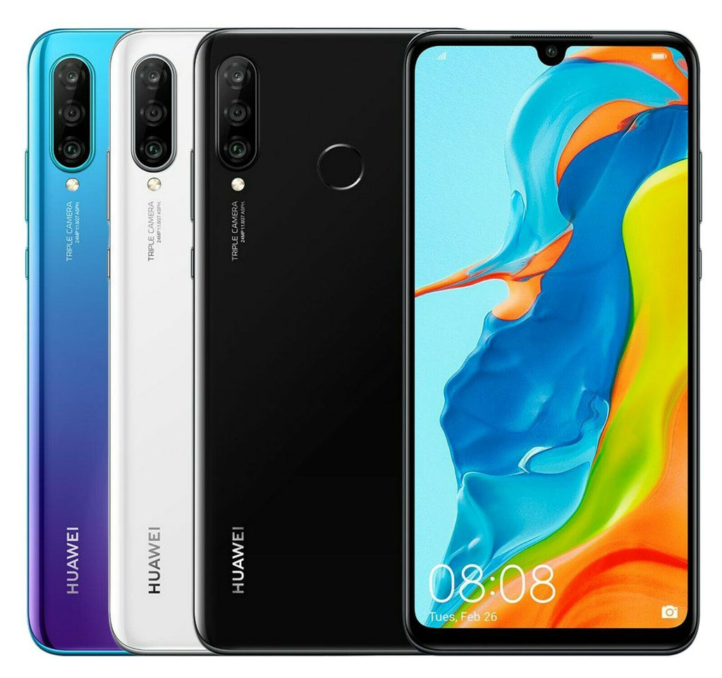 Huawei P30 Lite