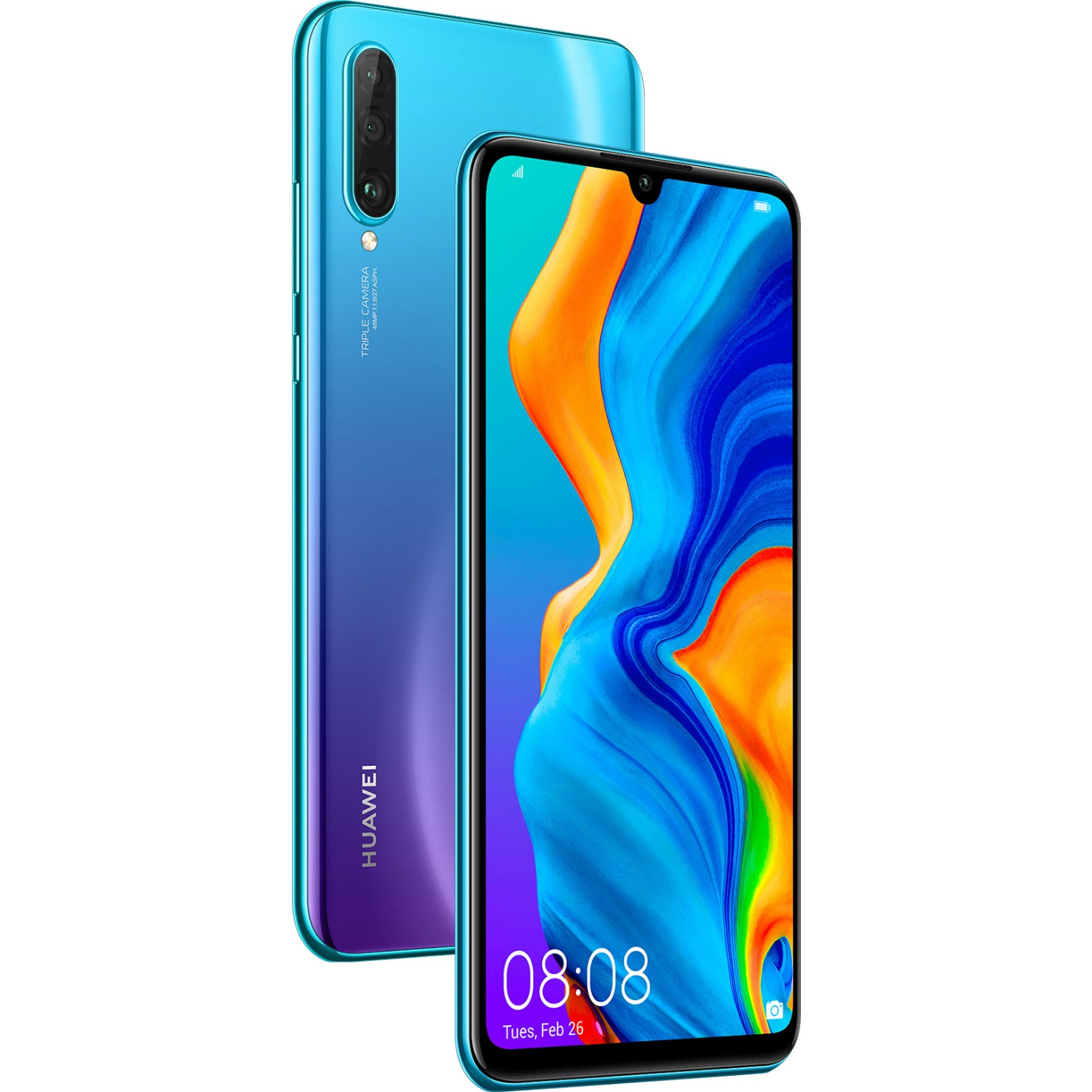 Huawei P30 Lite New Edition