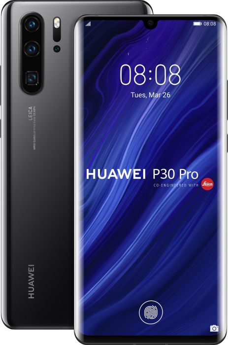 Huawei P30 Pro