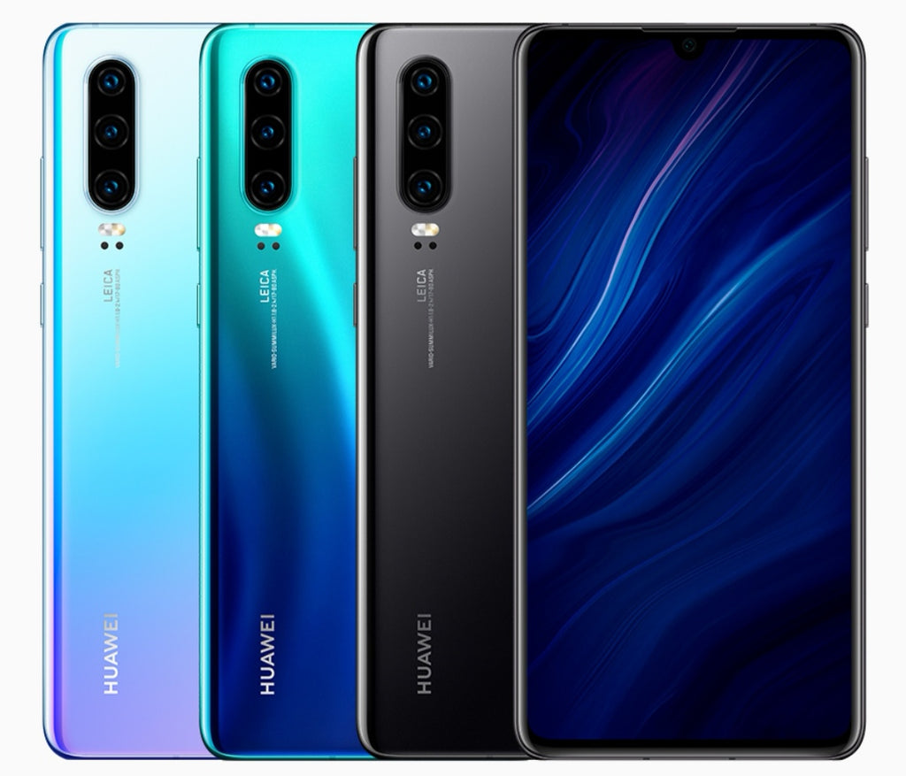 Huawei P30 Pro New Edition
