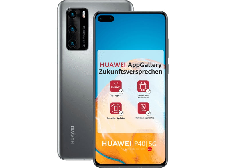 Huawei P40 5G