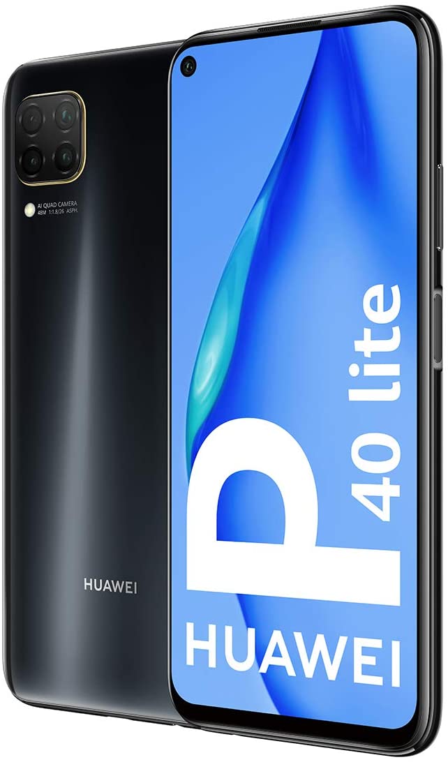 Huawei P40 Lite