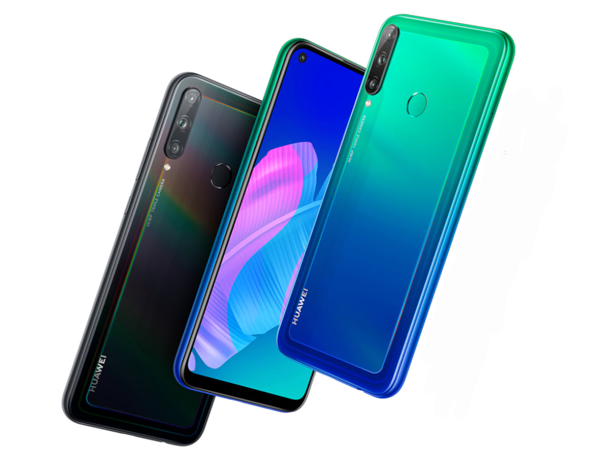 Huawei P40 Lite E