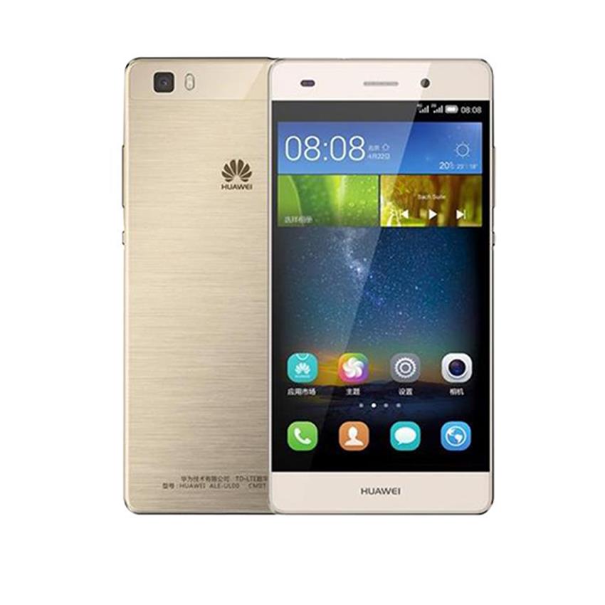 Huawei P8 lite