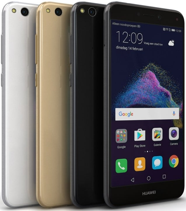 Huawei P8 Lite (2017)