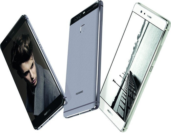 Huawei P9