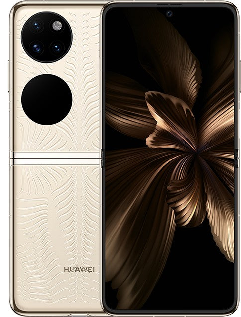 Huawei Pocket P50