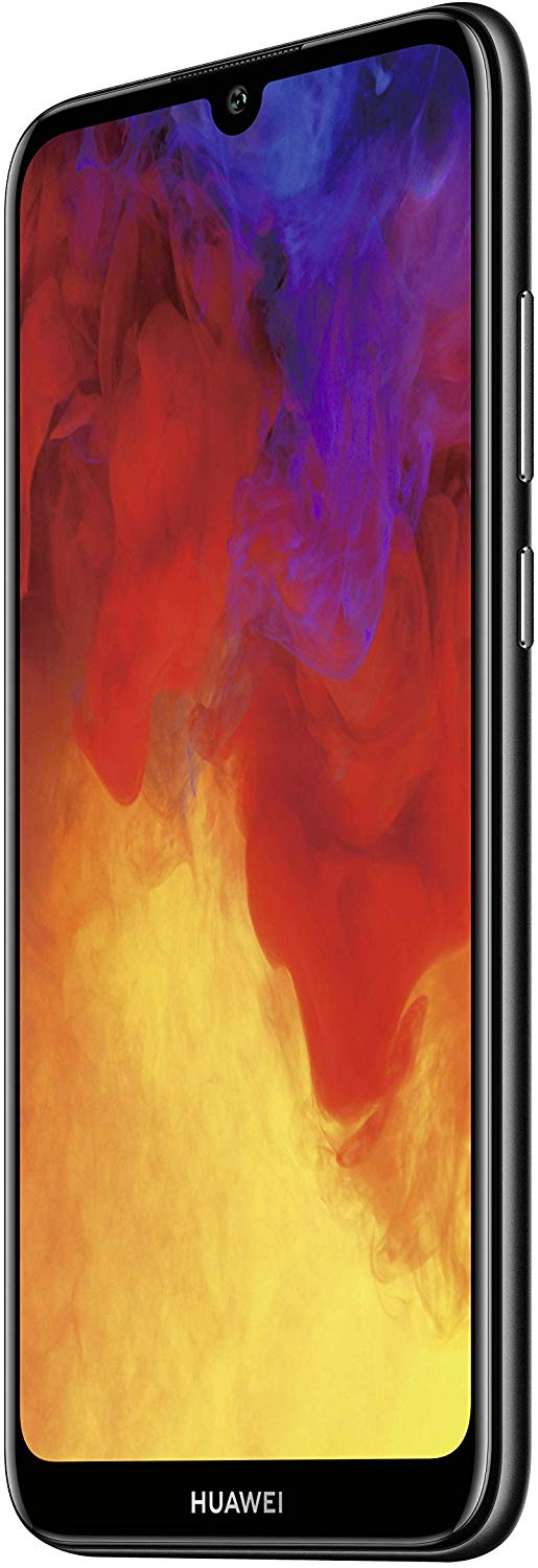 Huawei Y6 (2019)