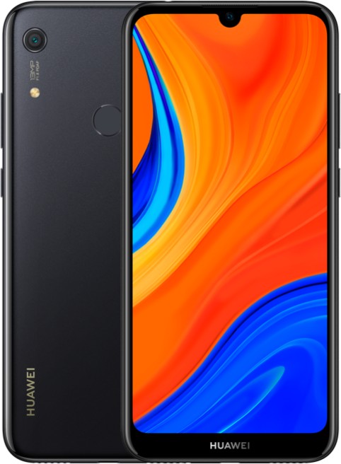 Huawei Y6s