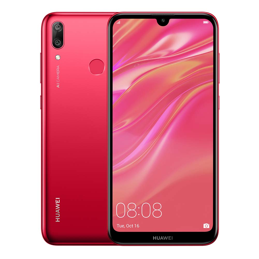 Huawei Y7 (2019)