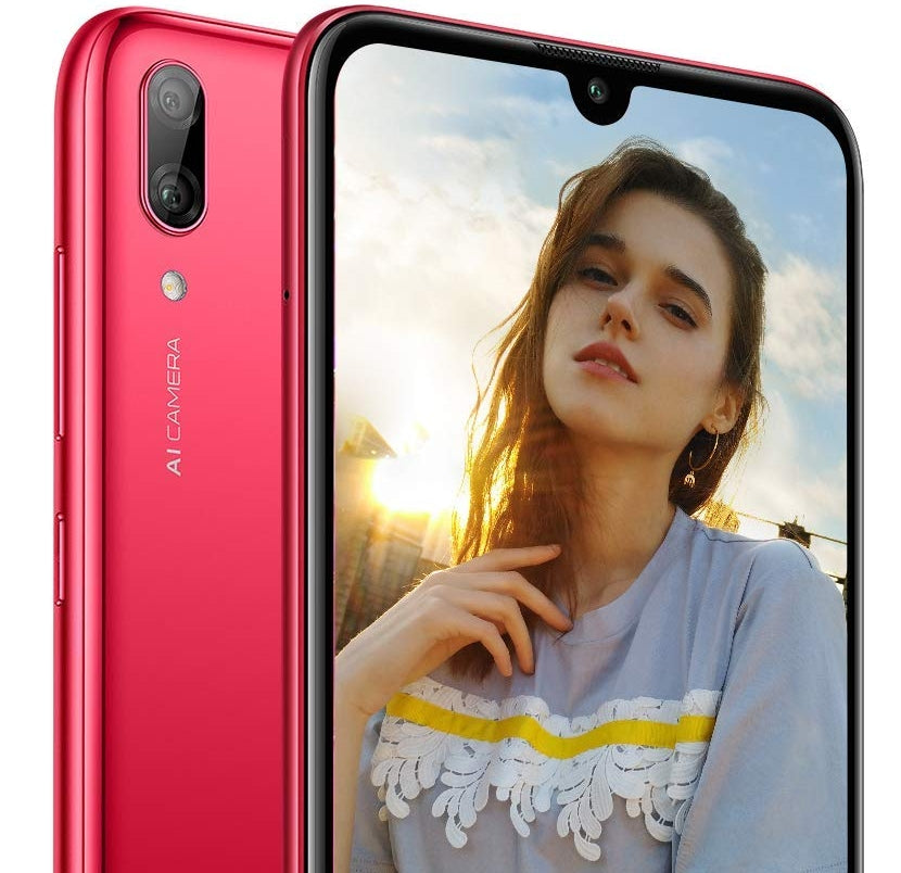 Huawei Y7 (2019)