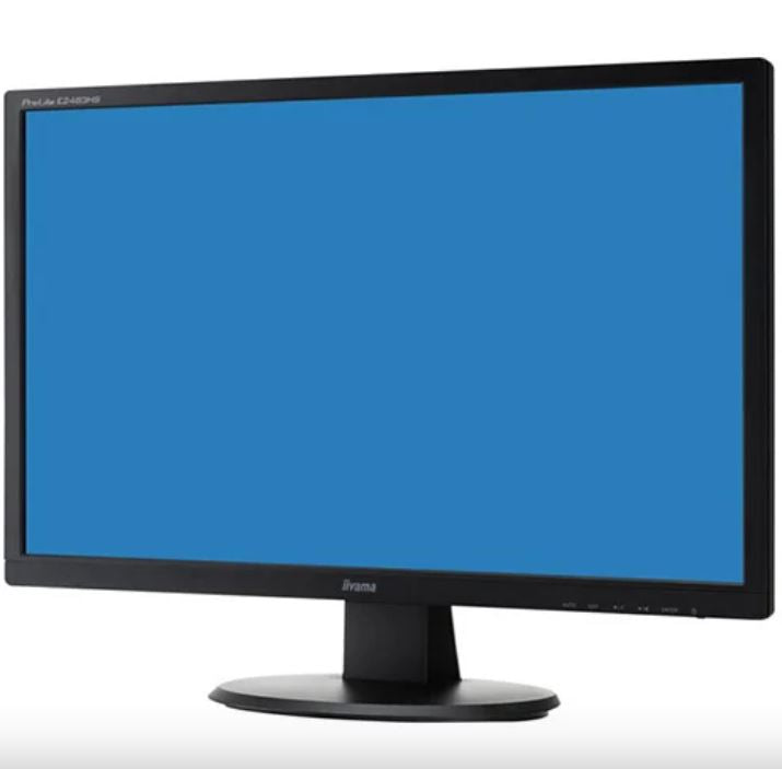 Iiyama ProLite B2483HS | 24"