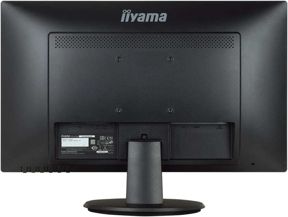 Iiyama ProLite B2483HS | 24"