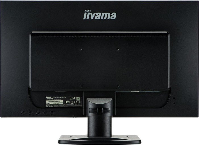 Iiyama ProLite X2481HS-B1 | 23.6"