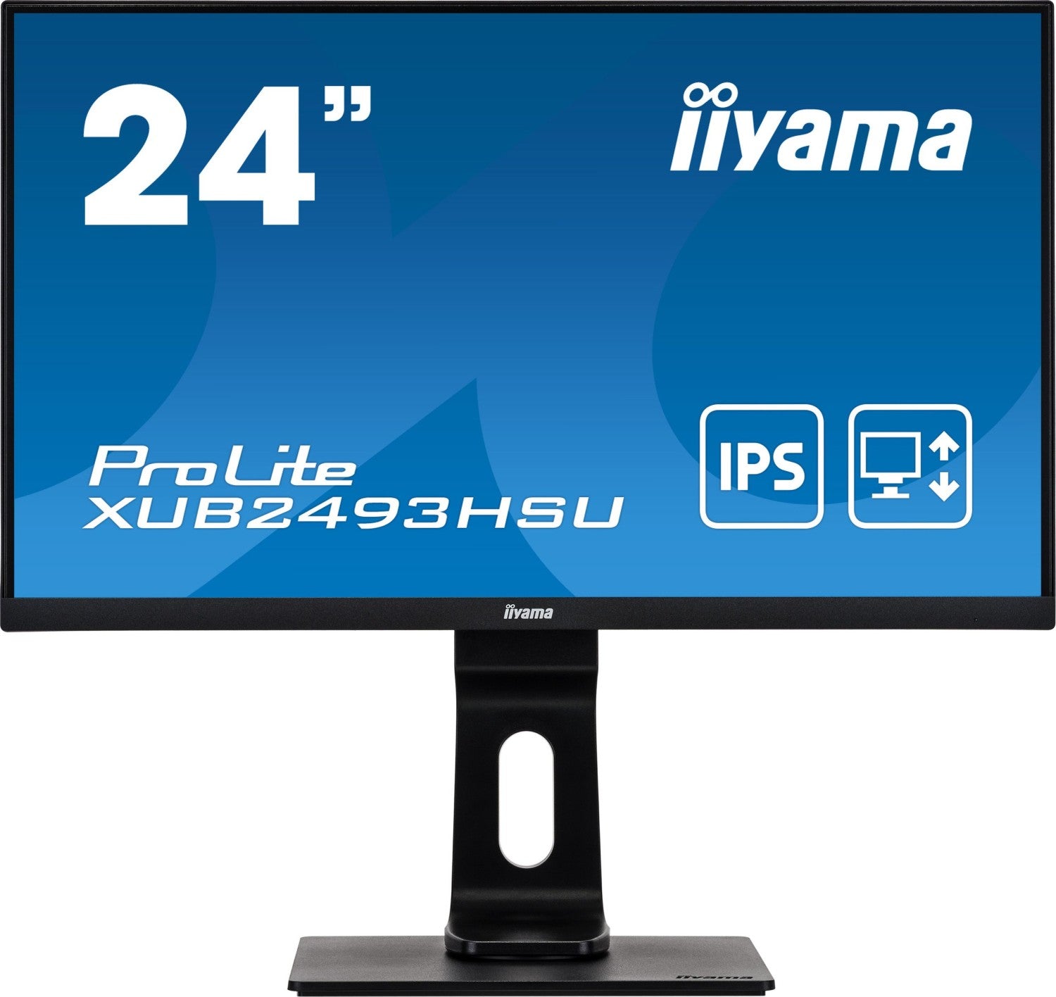 Iiyama ProLite XUB2493HSU-B1 | 23.8"