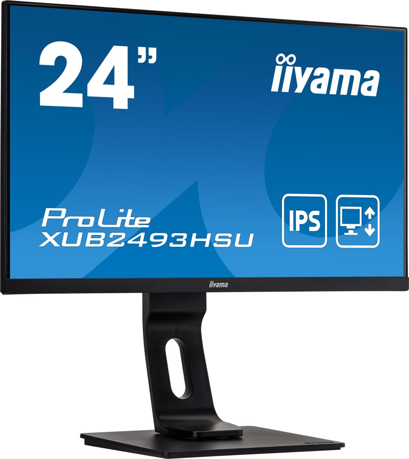 Iiyama ProLite XUB2493HSU-B1 | 23.8"